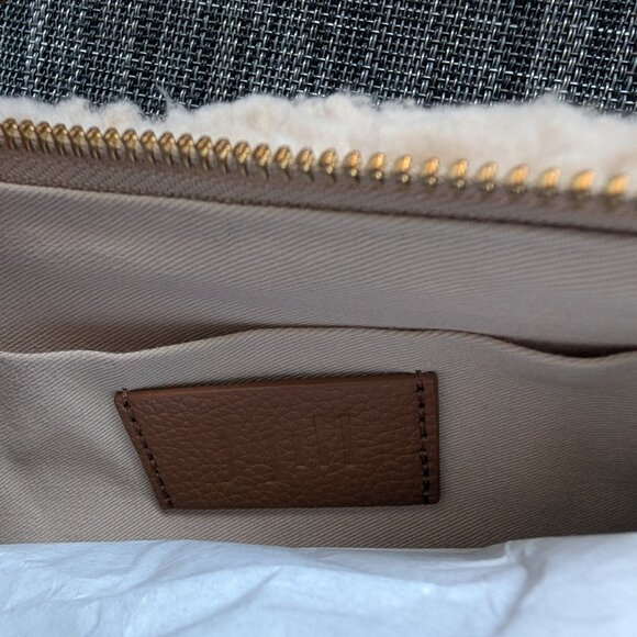 J.Jill Crescent Sling Bag NWT - Picture 7 of 13